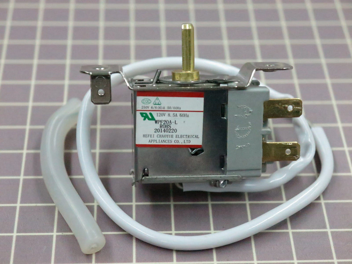 Thermostat 9.06.02.0.12000