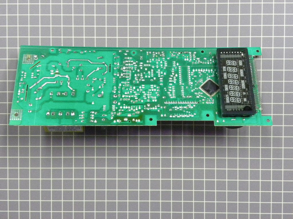 Microcomputer W10211457
