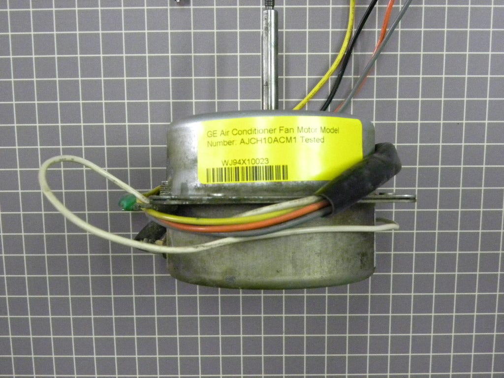 Fan Motor WJ94X10023