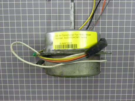 Fan Motor WJ94X10023