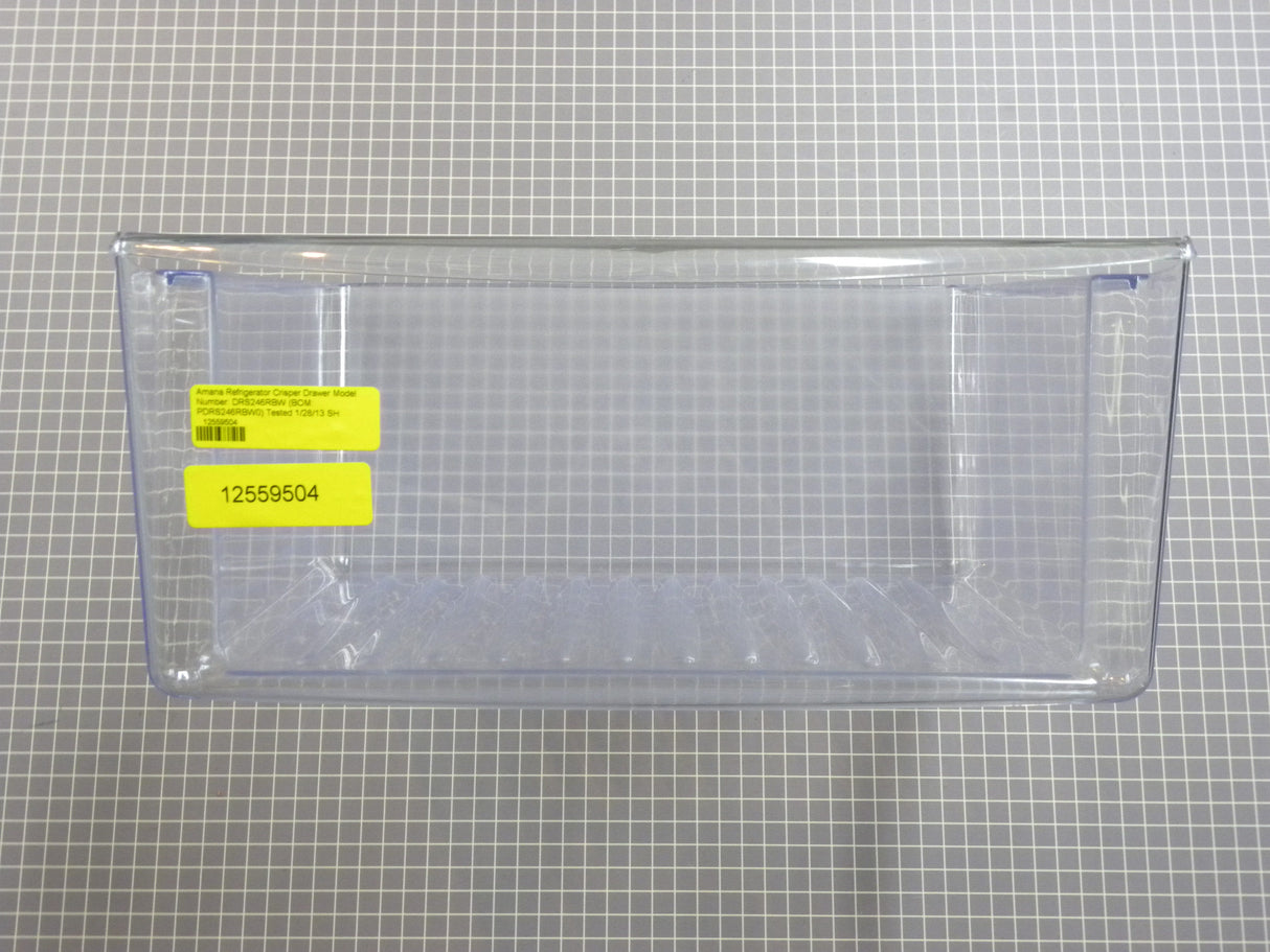 Crisper Drawer 12559504