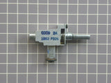 Burner Valve 7502P251-60