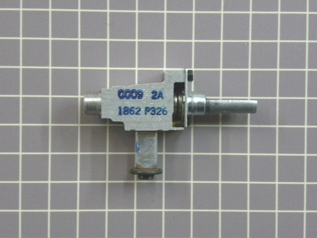 Burner Valve 7502P251-60