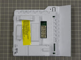 Kenmore Washer Control W10205848