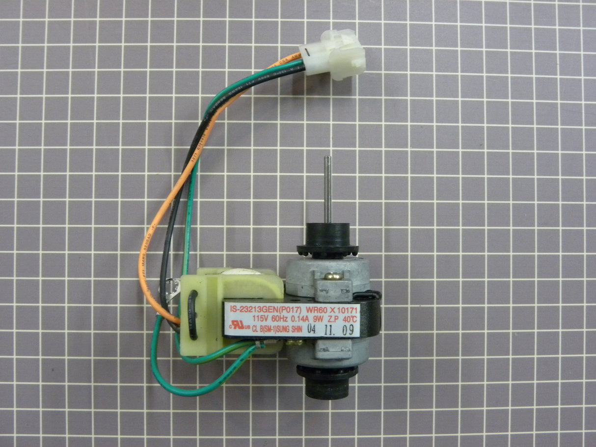 Condenser Motor WR60X10220
