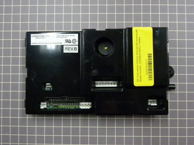 Control Module/Microcomputer WD21X10117