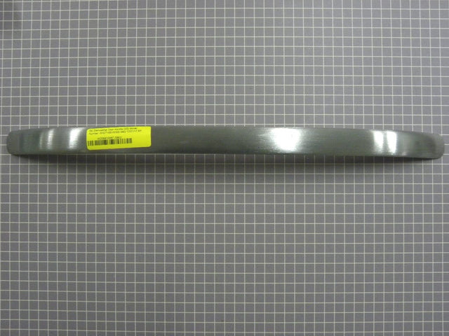 GE Dishwasher Door Handle (SS) WD09X10067