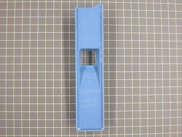 Fabric Softener Cover WH41X10115