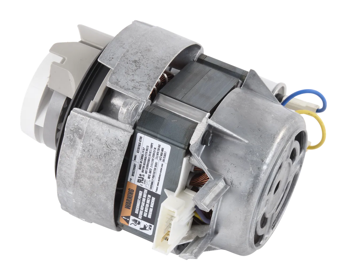Circulation Pump Motor W10757217