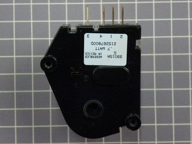 Defrost Timer 215267800D