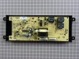 Control Board and Overlay 316418207