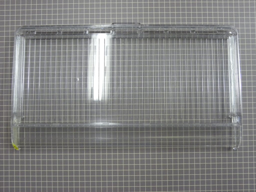 Veg. Bin Crisper Cover WR32X10430