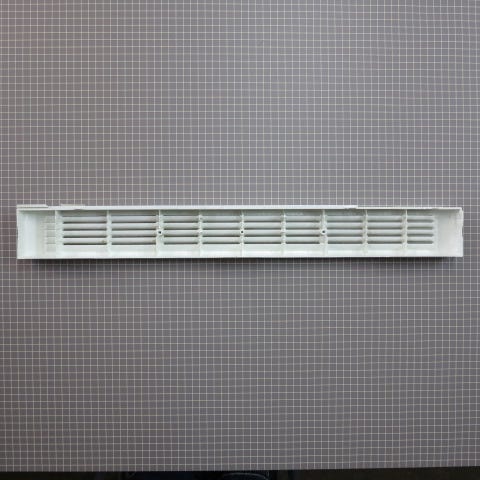 Hotpoint Microwave Grille WB07X10343