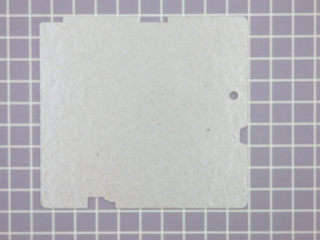 Waveguide Cover PCOVPA394WREZ