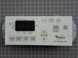 Control Panel 6610452