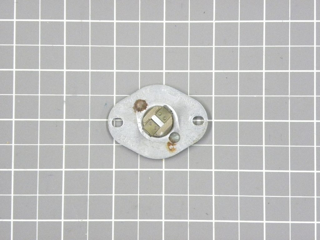 Whirlpool Dryer Thermal Fuse 3389640