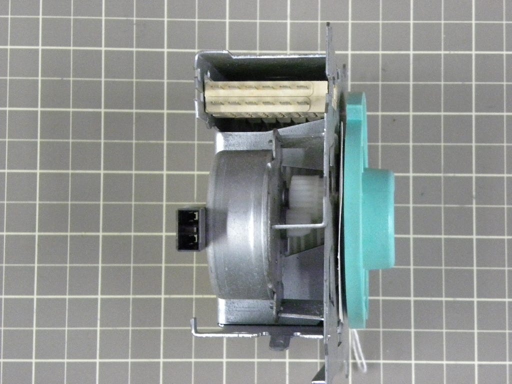 Timer WD21X804