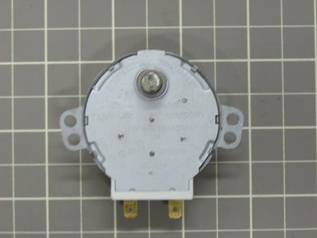 Turntable Motor W10286824