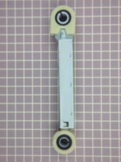 Shock Absorber (HP) 7137040900