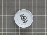 GE Range Thermostat Knob WB03X5766