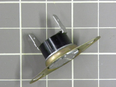GE Microwave Thermal Cutoff WB27X10195