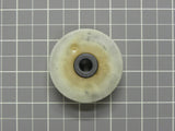 GE Dryer Idler Pulley Wheel WE01X10218