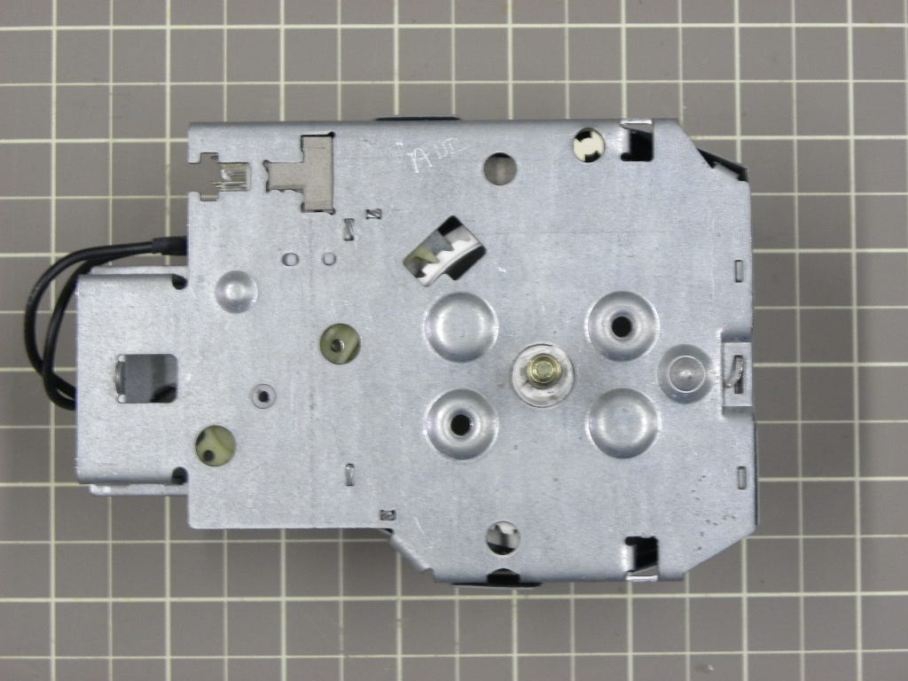 Timer WP3946451