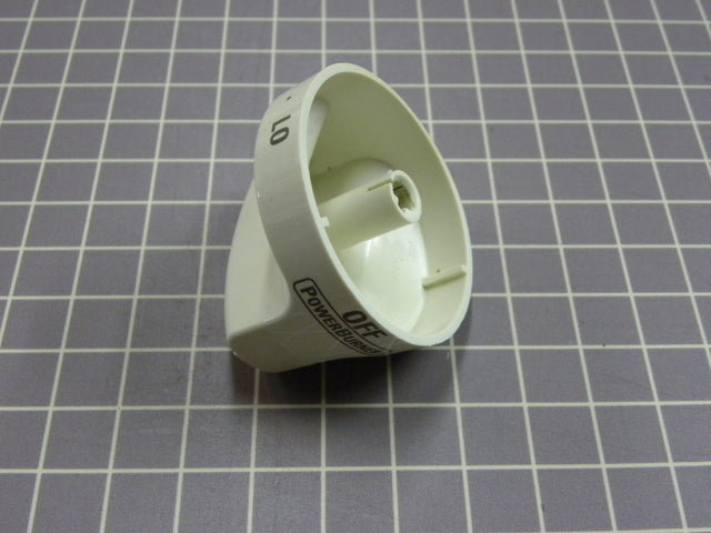 Power Burner Knob 3194440