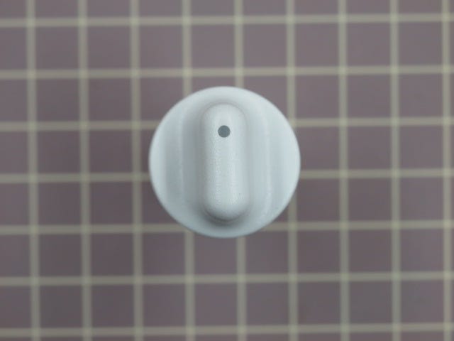 Knob 12500101Q