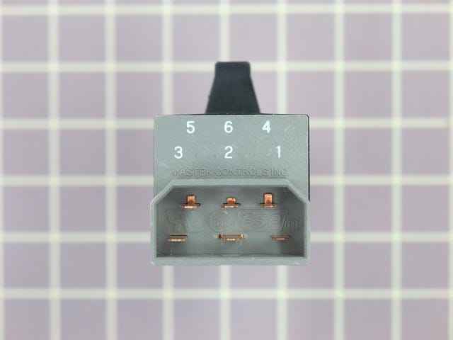 Temperature Switch (1A) 3361222