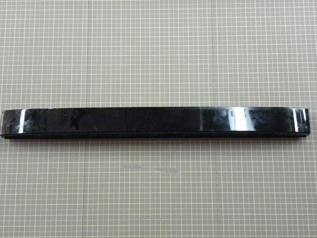 LG Microwave Vent Grille (Black) 3530W0A028B