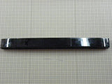 LG Microwave Vent Grille (Black) 3530W0A028B
