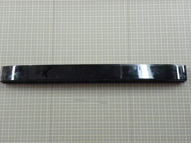 LG Microwave Vent Grille (Black) 3530W0A028B