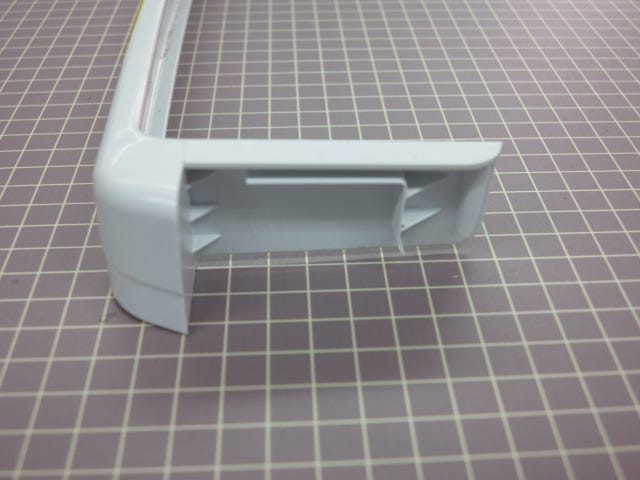 Fixed Shelf WR17X11890