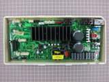 Control Board with Cover DC92-00133V