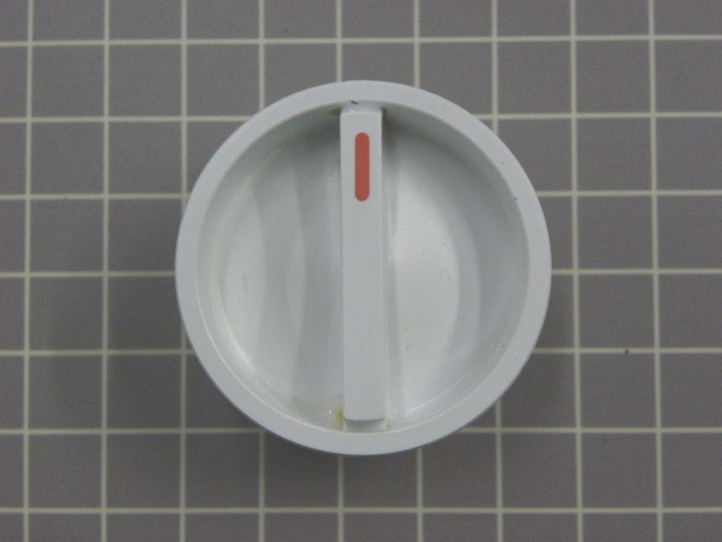 Timer Knob 3375349