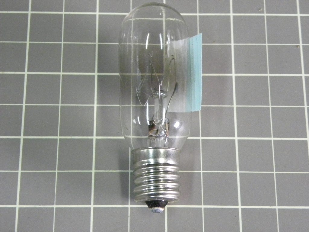 Incandescent Light Bulb WB36X10003