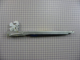 Door Hinge 316456303