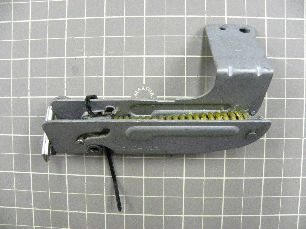 Maytag Washer Lid Hinge (Left) W10141680