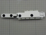 GE Washer Microcomputer/Control ASM WH12X10226
