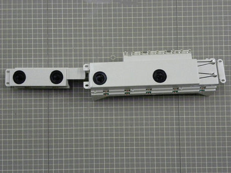GE Washer Microcomputer/Control ASM WH12X10226