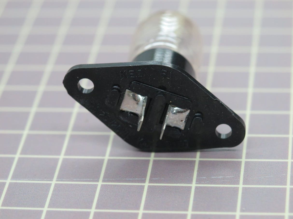 Light Bulb With Base 125V/20W 6912W3B002L
