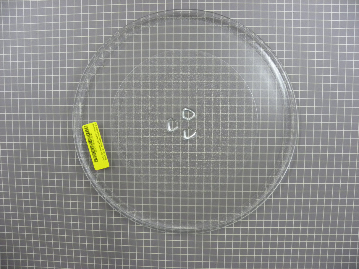 Glass Tray MJS47373301
