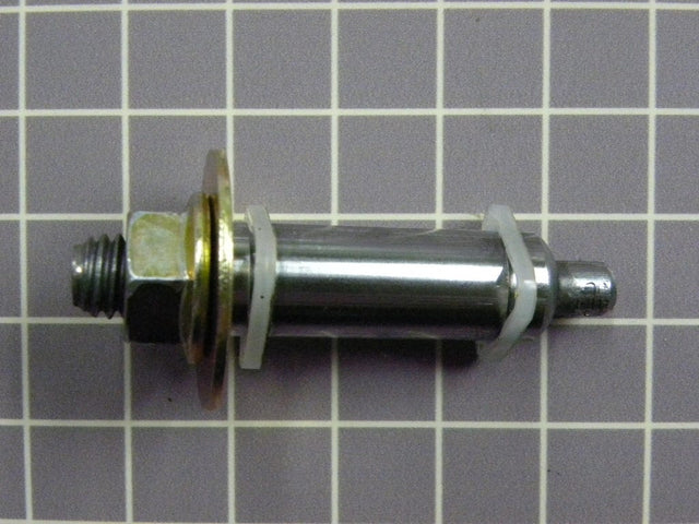 Shaft LH Thread W10359272