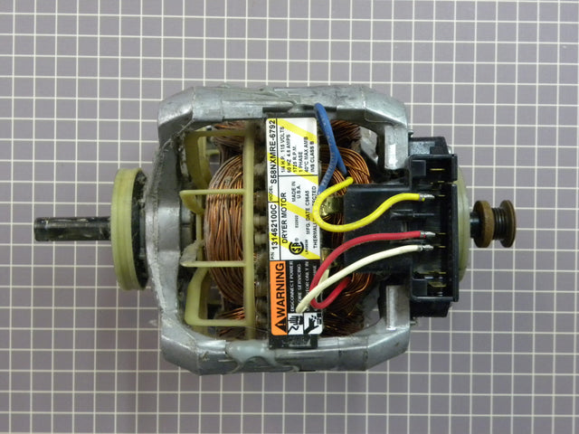 Motor 131462100
