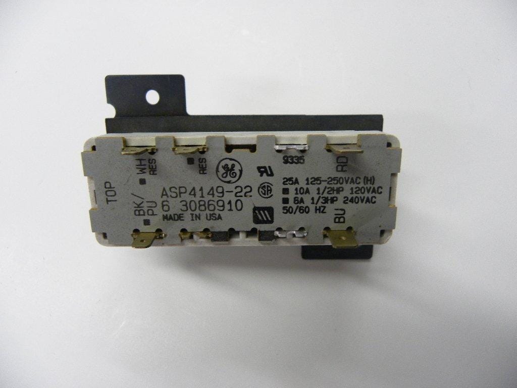 Temperature Switch 33001451