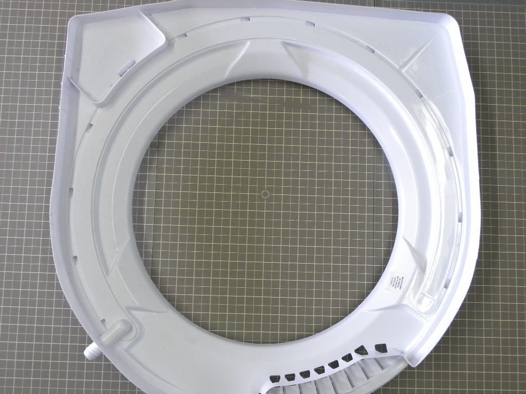 Tub Ring W10167984