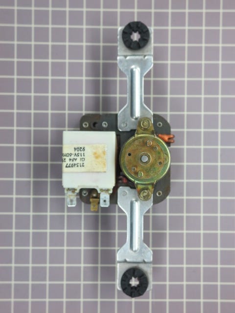 Evaporator Fan Motor 2154977