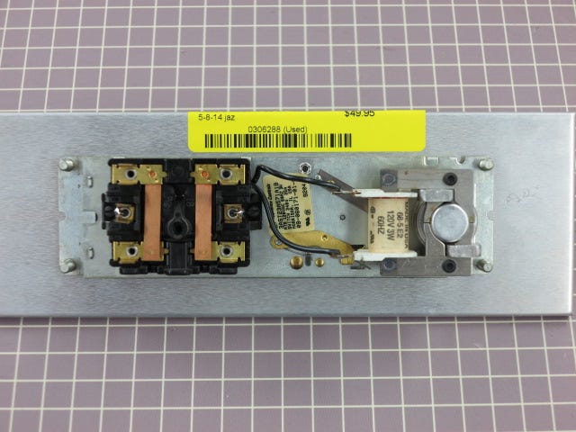 Timer/Clock 0306288