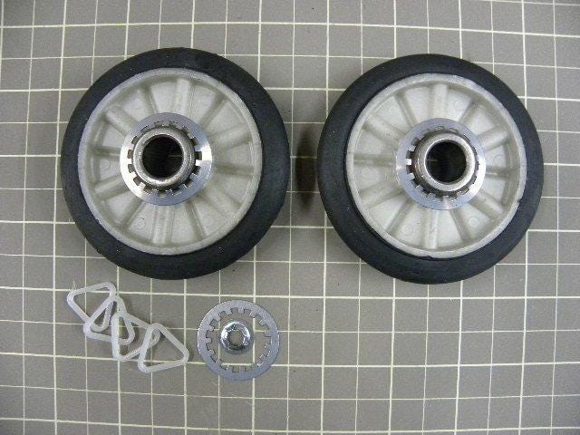 Drum Roller Kit 349241T